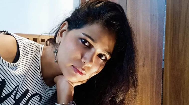 Rahana Fathima Hot Sex Video - Kerala activist Rehana Fathima booked for posting video of her kids  painting on her body | India News,The Indian Express