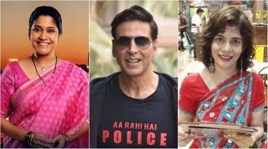 renuka shahane twitter thanks akshay kumar nupur alankar help