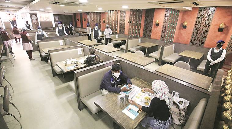 coronavirus restaurant, restaurant rules, restaurant guidelines, corona restaurants guidelines