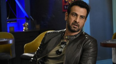 ronit roy news