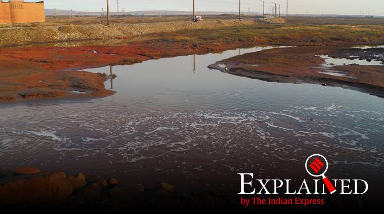 Russia oil leak: What is permafrost, and why does its thawing pose risk