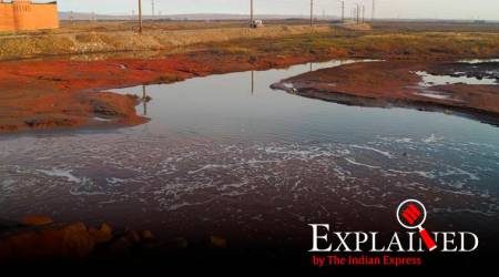Russia oil leak: What is permafrost, and why does its thawing pose a risk to the world?