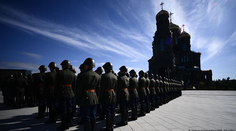 russia stalin, russia cathedral, 