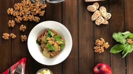 homecooking, easy salad recipes, pankaj bhadouria recipes, indianexpress.com, indianexpress,