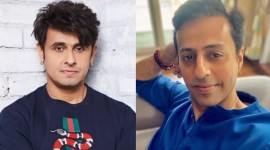 salim merchant, sonu nigam