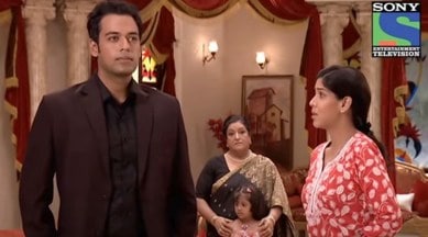 samir kochhar sakshi tanwar bade achhe lagte hain