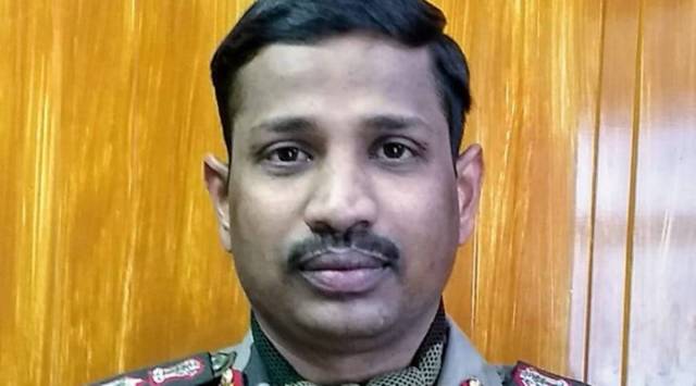 ‘I am proud... but devastated, he won’t call me to say Amma’