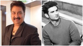 sushant singh rajput suciide kuamr sanu nepotism