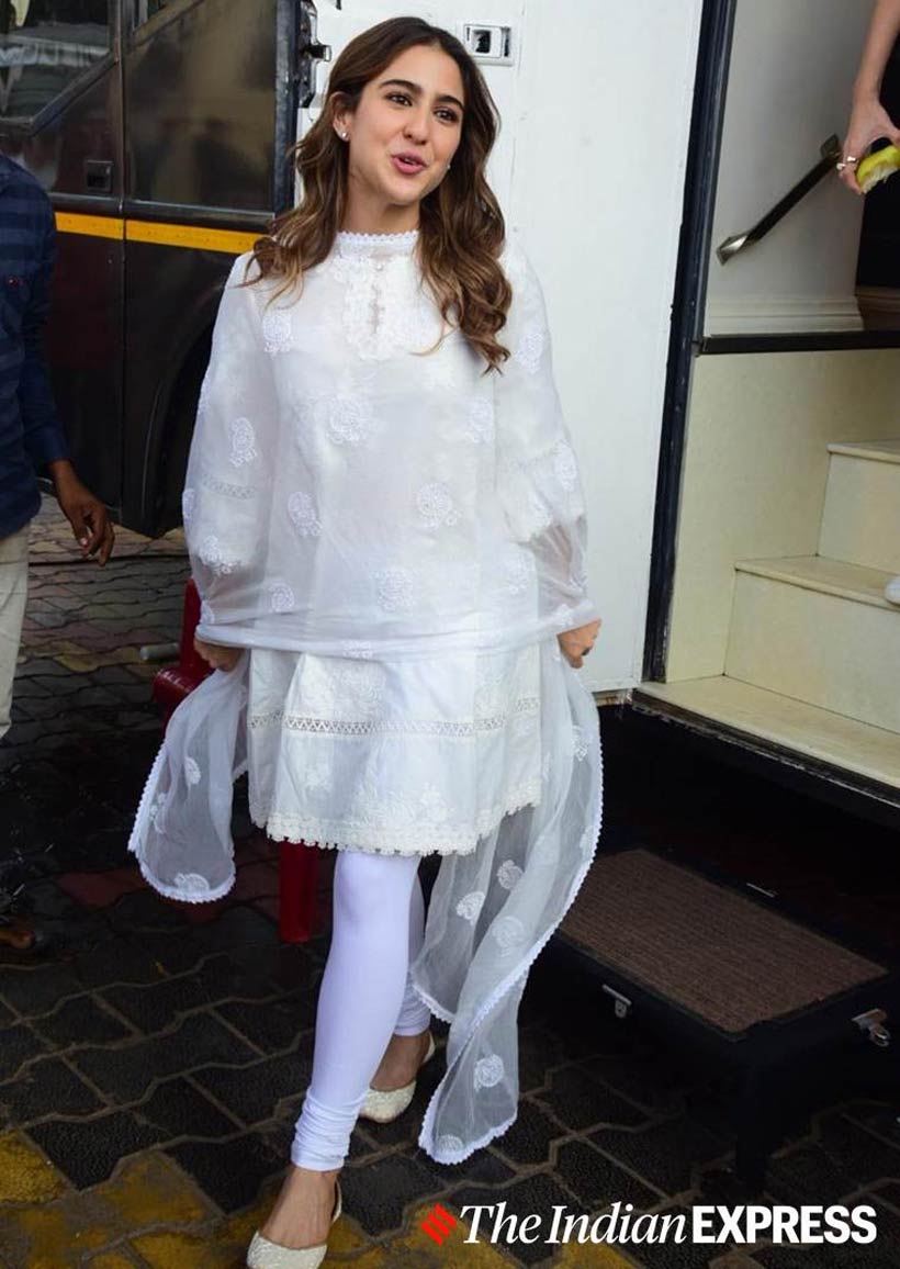 alia bhatt in kurta salwar