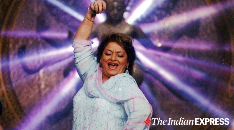 saroj khan photos