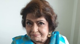 Saroj Khan
