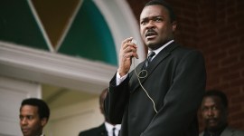 David Oyelowo selma