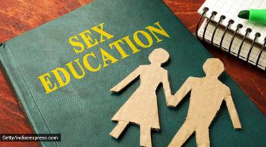 sex education, parenting tips