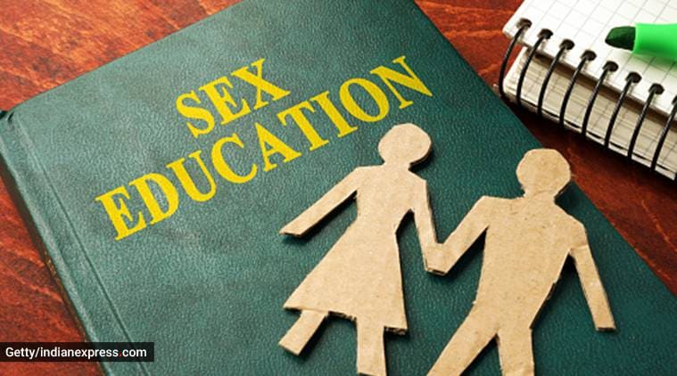 When and how should you talk to kids about sex and consent? An expert answers