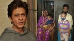 shah rukh khan help muzaffarpur child