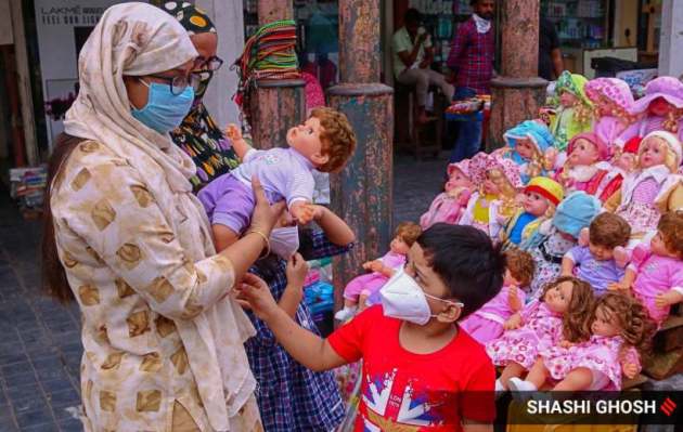west bengal coronavirus cases, kolkata covid, howrah photos, west bengal unlock, india news, indian express