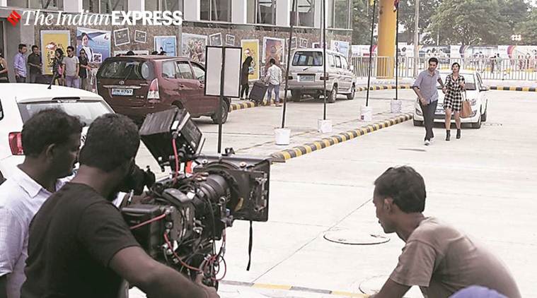 film production, censor board, film festivals, film production, film shooting, Prakash Javadekar, umbrella body for all film institutions