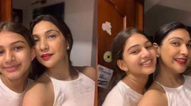 Shunali Khullar Shroff, parenting