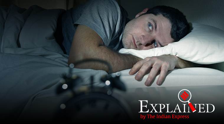 sleep pattern, healty sleep, sleeping timr coronavirus, coronavirus news, coronavirus impact o health