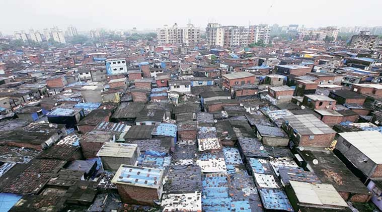Pune 11 Deaths In Slums Over 800 Cases Pune News The Indian Express