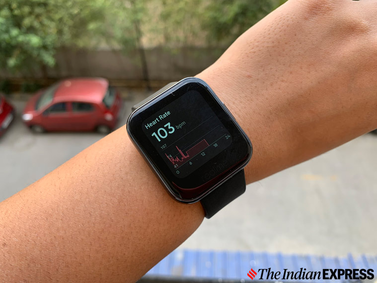 realme watch buy