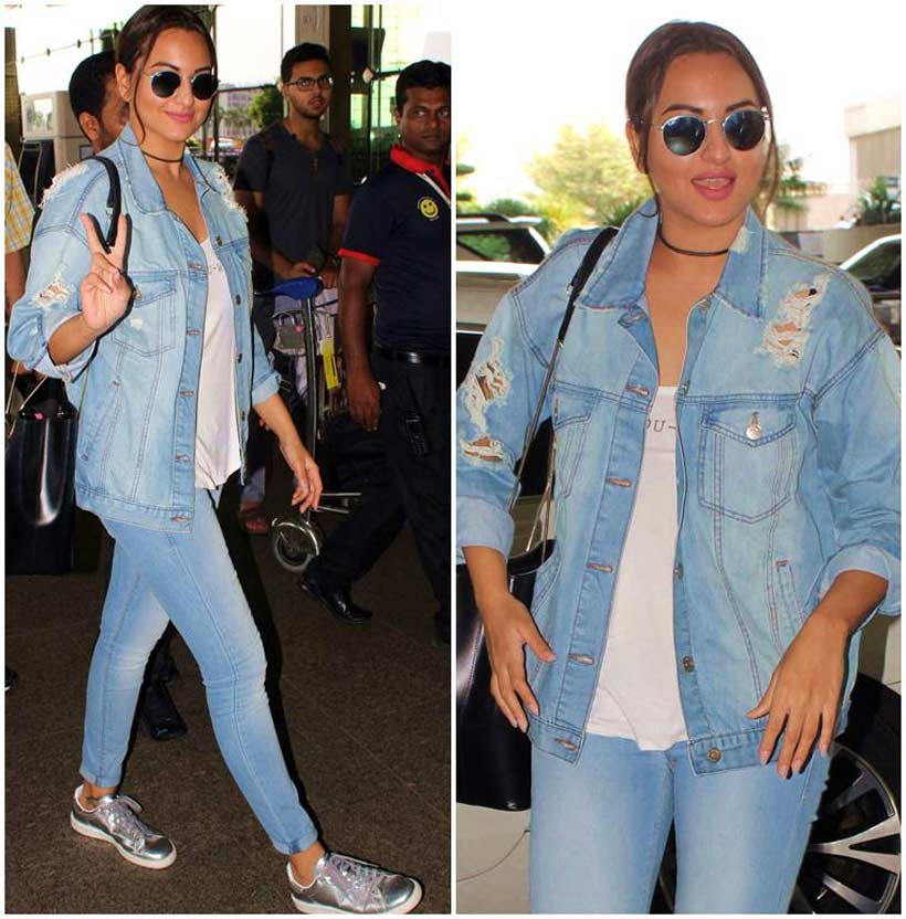 From Sonam Kapoor to Alia Bhatt, Bollywood actresses are giving a makeover  to the age-old denim