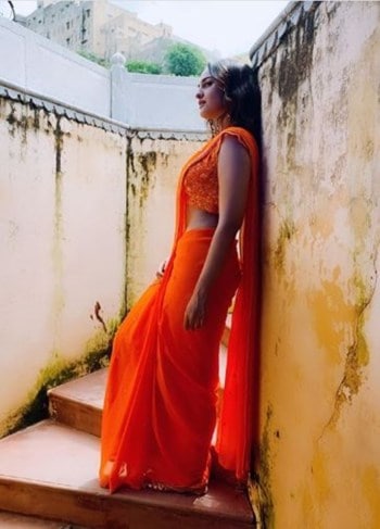 Sonaxi Sinha Xxx Photo - Sonakshi Sinha knows how to rock ethnic wear; see pics | Lifestyle Gallery  News - The Indian Express