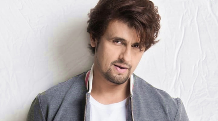 Sonu Nigam: Only two companies run our music industry and decide who should sing | Entertainment News,The Indian Express