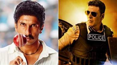 sooryavanshi, 83, akshay kumar, ranveer singh