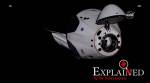 SpaceX’s Crew Dragon: A new era in space exploration