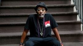 Spike Lee on woody allen, Spike Lee, woody allen, Spike Lee Da 5 Bloods