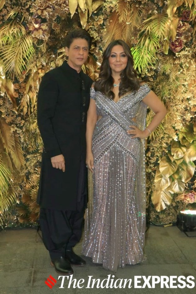 Falguni Shane Peacock, Falguni Shane Peacock indian designers