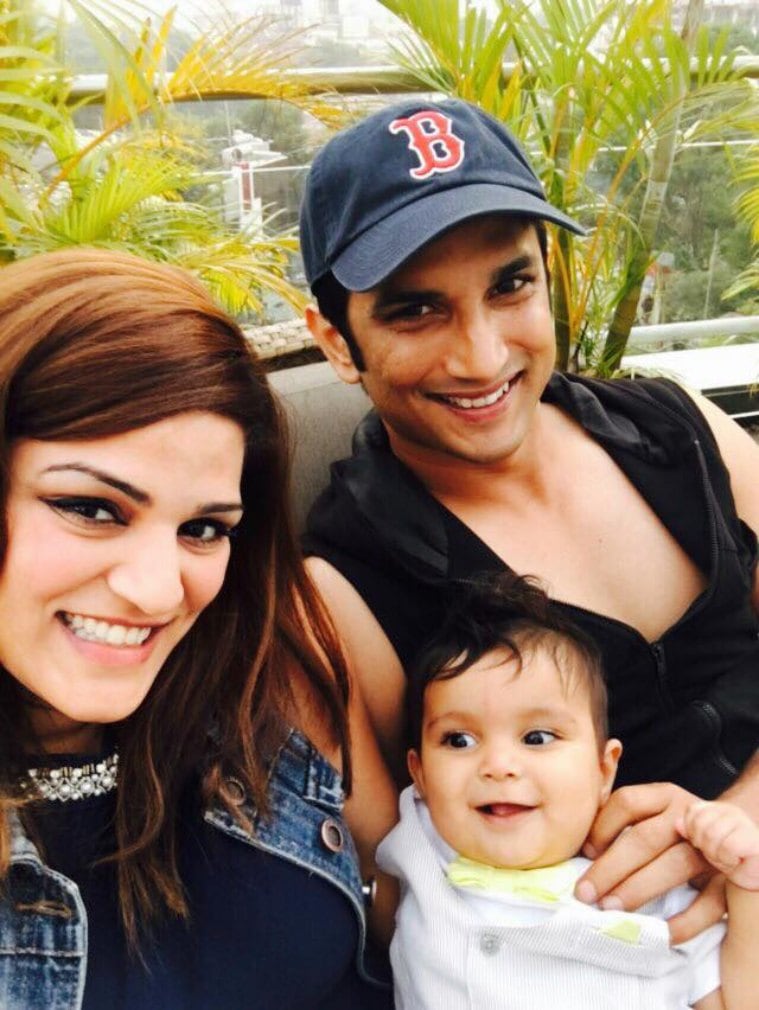 sushant singh rajput death