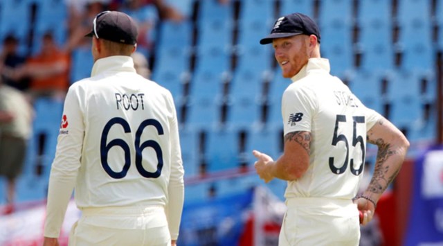 While no one can replace a player of Stokes' calibre, Root is confident that youngsters like Sam Curran will rise to the occasion, like he did in the 2018 home series against India. (File Photo)