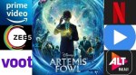 what to watch online