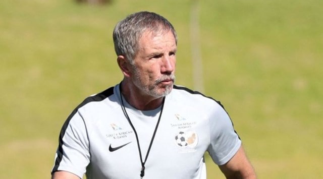 Stuart Baxter, who was the manager of the South African national team till 2019, had signed a 2-year contract with Odisha FC last year. (File Photo)