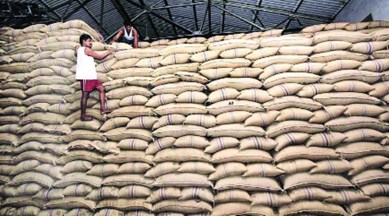 Sugar export from Maharashtra hit due to lockdown