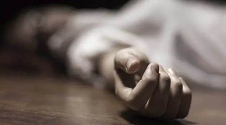 Patna dsp suicide, Retired DSP suicide, dsp shoots self, bihar news