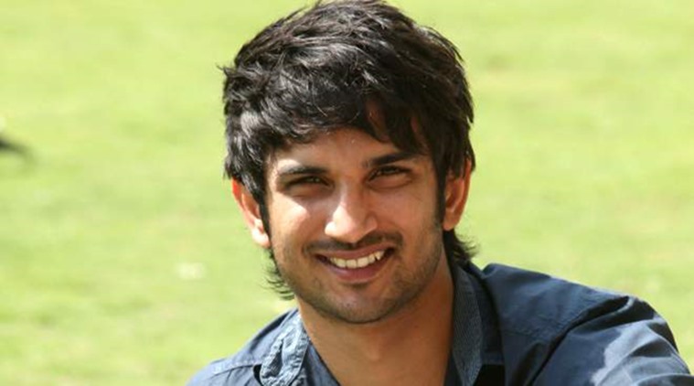 Risks are essential, but overrated: Sushant Singh Rajput