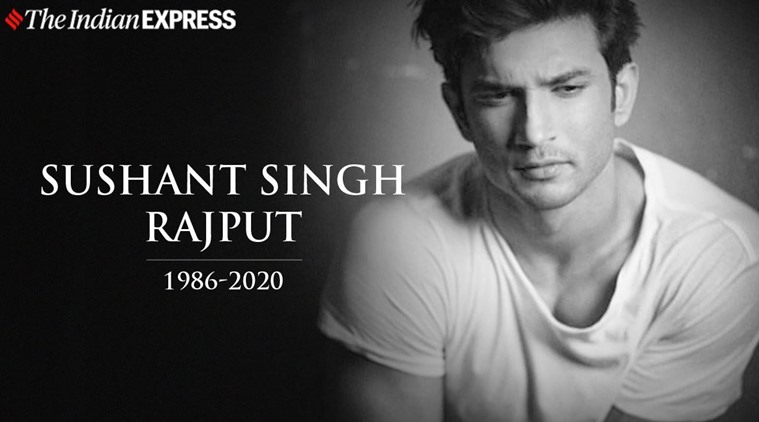 Actor Sushant Singh Rajput, 34, kills himself