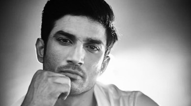 Sushant Singh Rajput, Sushant Singh Rajput death, Sushant Singh Rajput movies, Sushant Singh Rajput suicide, mental health, Entertainment news, Indian Express