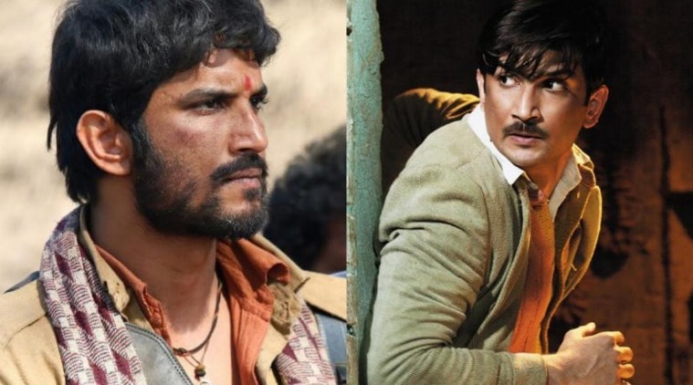 Best Sushant Singh Rajput movies you can watch online Bollywood