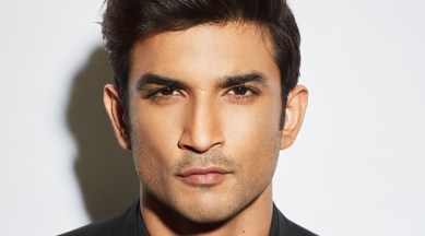 sushant singh rajput news