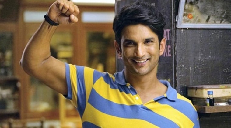 Maharashtra Police asks netizens not to post 'disturbing' photos of Sushant Singh Rajput