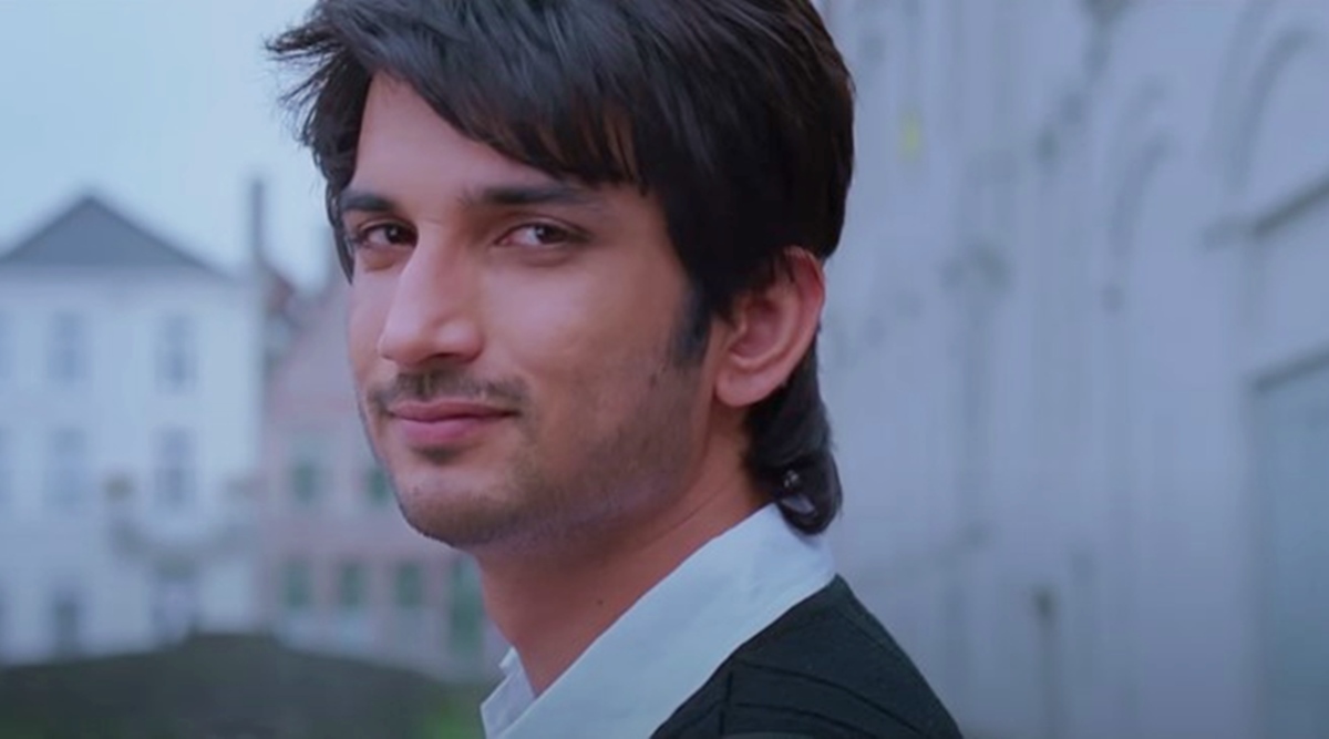 Sushant Singh Rajput Manager Odisha