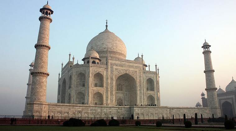 coronavirus, coronavirus news,  protected monuments closed, taj mahal closed, taj mahal damage, taj mahal damage storm,  reopening protected monuments