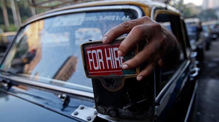 Mumbai coronavirus lockdown, mumbai autorickshaw operators, mumbai taxi operators, A L Quadros, Mumbai Taximen's Union leader, mumbai taxi services , indian express news