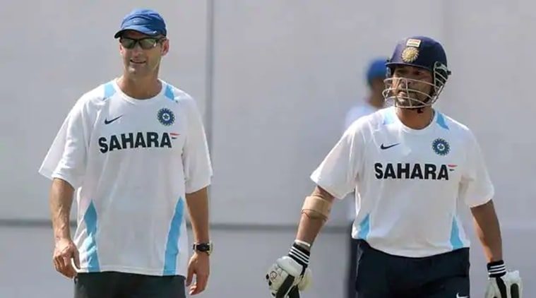 'Sachin Tendulkar wanted to give up the game in 2007': Gary Kirsten