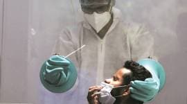Coronavirus Delhi, Delhi coronavirus Covid-19 news, Delhi covid-19 test, Delhi coronavirus news update,