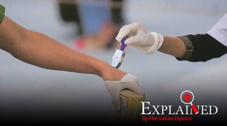 Coronavirus recovery, home quarantine, Covid infection, corona hospitals, Indian express news